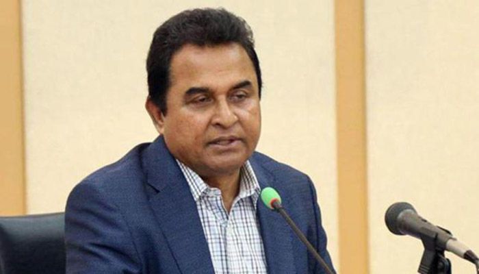 Finance Min Dismisses Reports on Bangladesh Request for IMF Loan