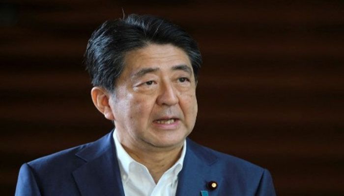 Former Japan PM Shinzo Abe Dead after Shooting    