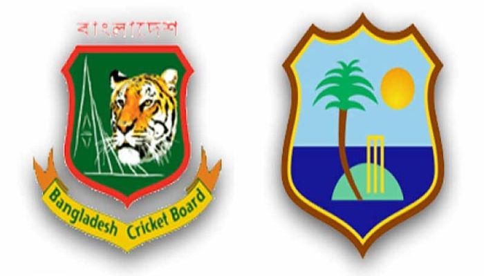 Tigers Take On Windies in 1st T20 to Back in Winning Way  