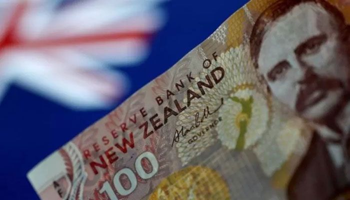Inflation in New Zealand Hits 32-Year High  