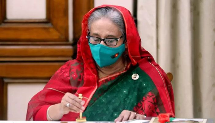 Prime Minister Sheikh Hasina || File Photo: Collected 