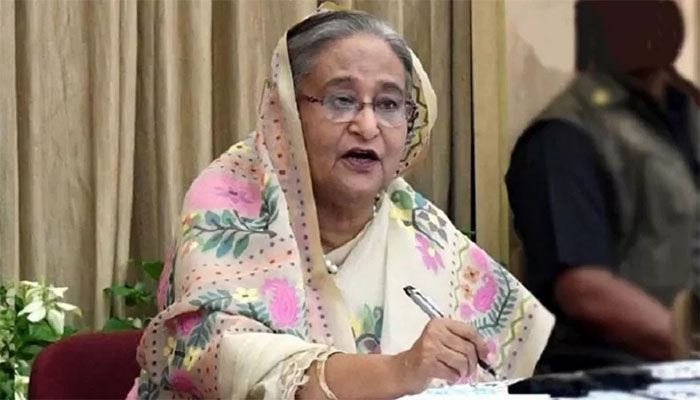 PM Stresses Harnessing D-8 Potential To Be Powerful Economic Block  