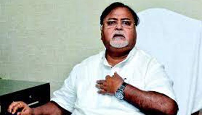 West Bengal Minister Partha Chatterjee Sacked from Cabinet