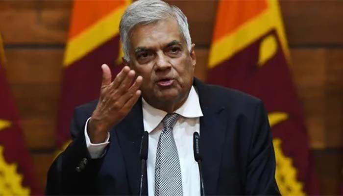 Sri Lanka Admits Bankruptcy, Crisis to Drag through 2023