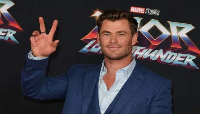 Hollywood Actor Chris Hemsworth || Photo: Collected  