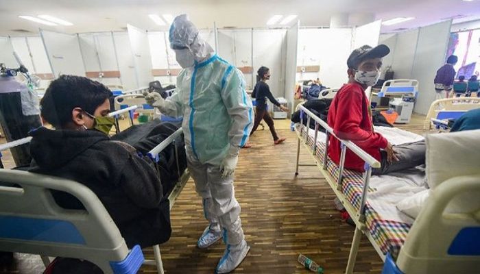 Covid-19 Pandemic Is 'Nowhere Near Over': WHO  