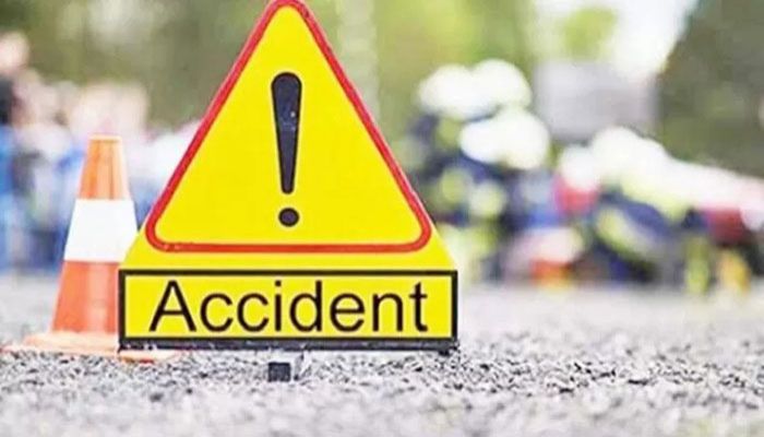 5 Killed in Rangpur Road Accident   