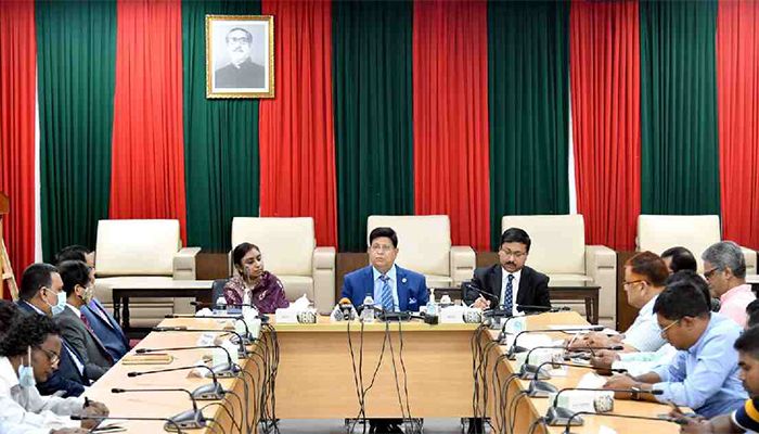 Pak HC Removes Distorted Version of Bangladesh Flag amid Dhaka’s Objection