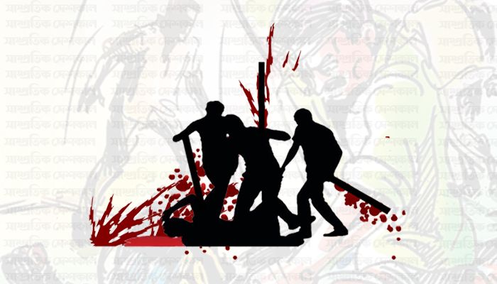 1 Killed, 30 Hurt As BNP, Police Clash in Bhola  