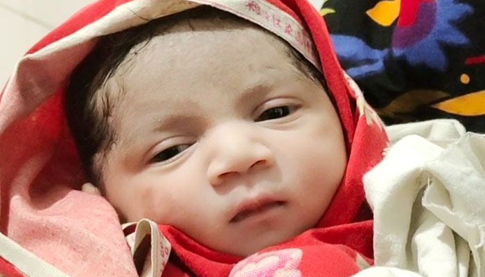 HC Orders Providing Tk 5 Lakh to Legal Guardian of the Baby Born on Road