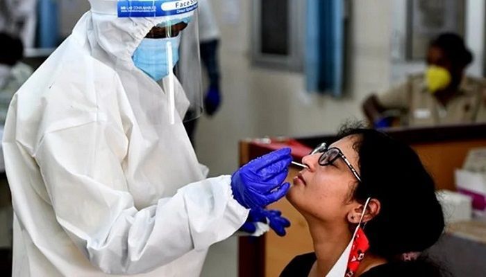 Bangladesh Reports 1,324 Virus Cases, 6 Deaths in a Day