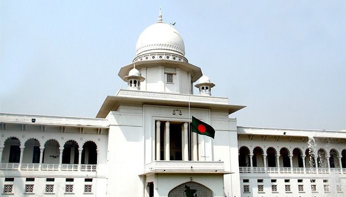 High Court Gets 11 New Additional Judges