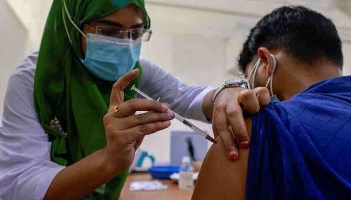 Countrywide Daylong Covid-19 Vaccination Campaign Begins  