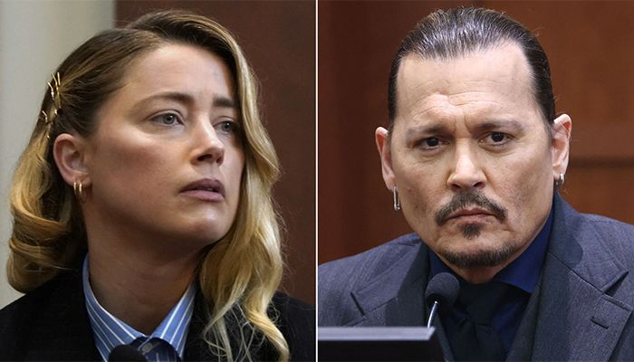 Johnny Depp to Appeal $2M Verdict Awarded to Amber Heard in Trial
