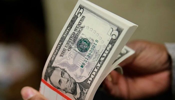 Dollar Price Hiked Further in Open Market 
