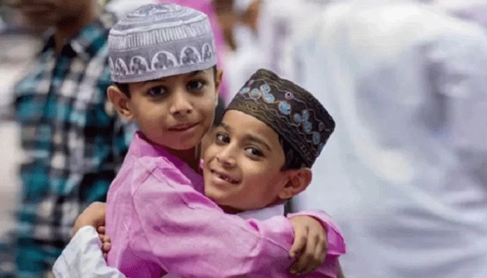 Eid-ul-Azha Being Celebrated across Bangladesh 