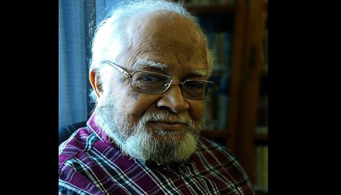Prominent Archaeologist Dr Enamul Haque Passes Away  