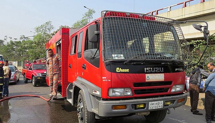 Fire Service Reduces Patrol Duty from 92 to 24 Spots