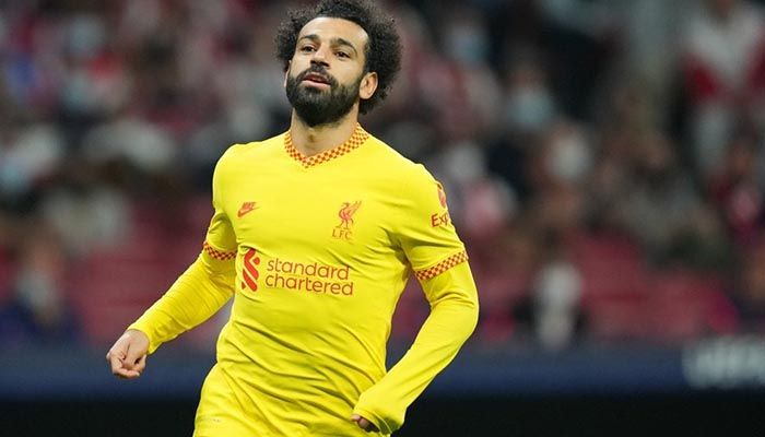 Best Still to Come from 'Legend' Salah after Signing New Liverpool Deal   