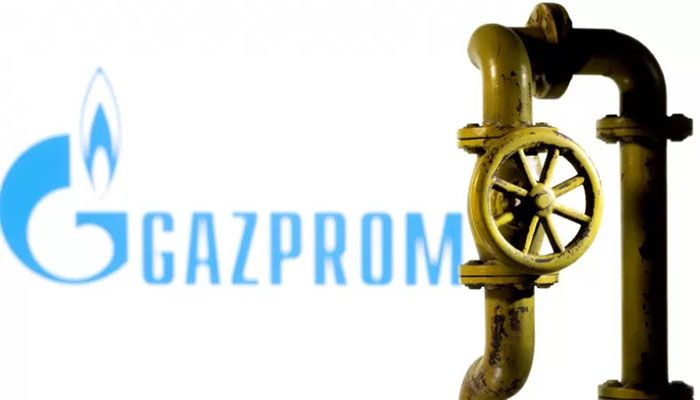 Gazprom Suspends Gas Supplies to Latvia 