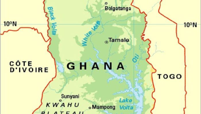 Ghana Confirms Its First Outbreak of Highly Infectious Marburg Virus      