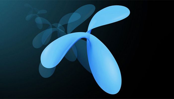 Grameenphone logo || Photo: Collected 