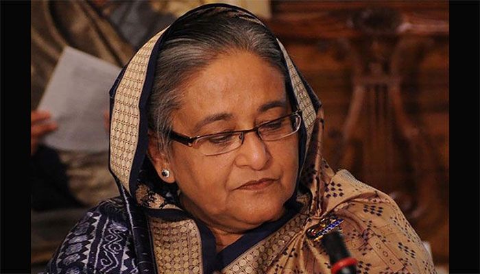 PM Mourns Death Of Deputy Speaker Fazle Rabbi Miah