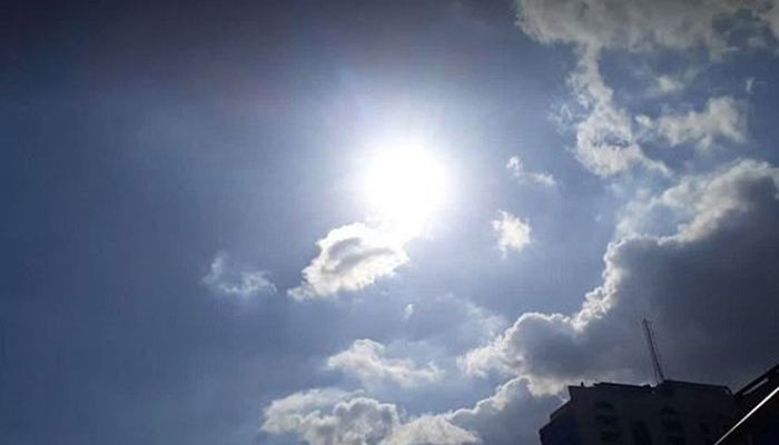Mild Heat Wave May Continue in Parts of Country    