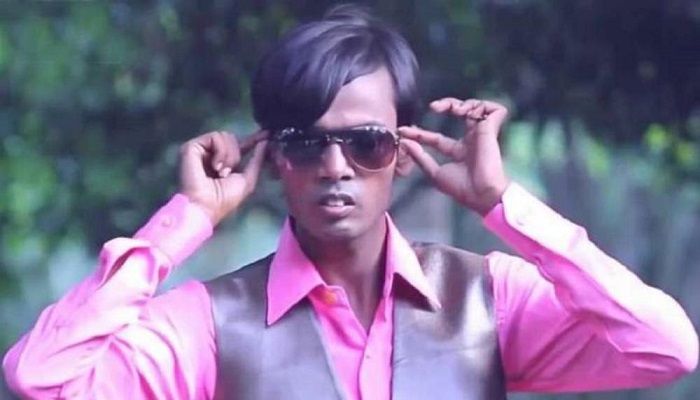 Ashraful Hossen Alom, best known as Hero Alom || Photo: Collected 