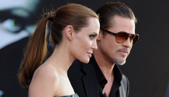 Angelina Jolie Wins Legal Battle against Ex-Husband Brad Pitt over French Winery