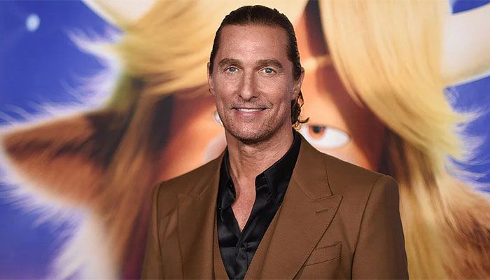 Matthew McConaughey to Star in Kari Skogland's Soccer Film 'Dallas Sting'  