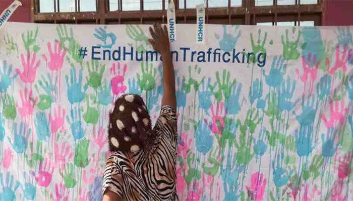 Human Trafficking Only Getting Worse: Guterres  