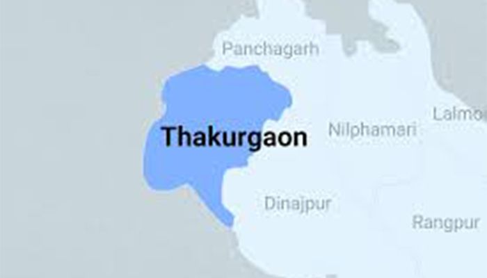 350 Sued over Thakurgaon UP Polls Violence That Left Infant Dead