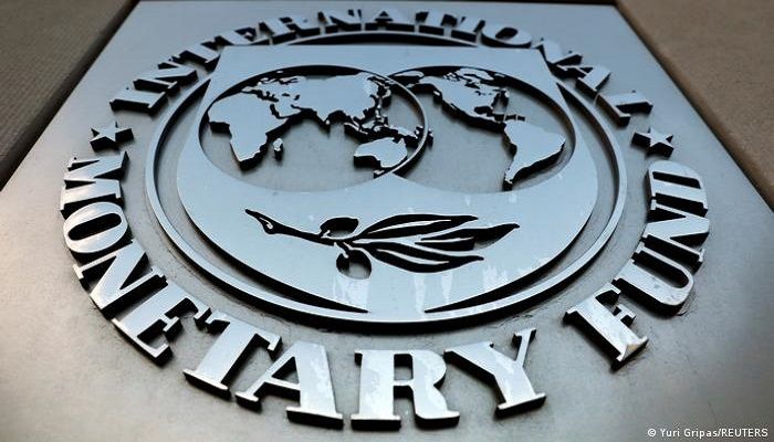 Imf Logo || Photo: Collected 