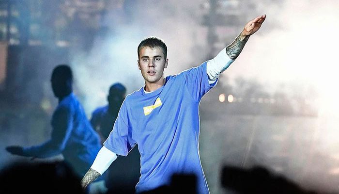 Justin Beiber to Perform in India in October  