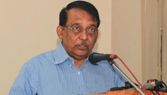 Govt Has No Bar for BNP to Hold Peaceful Protests: Home Min