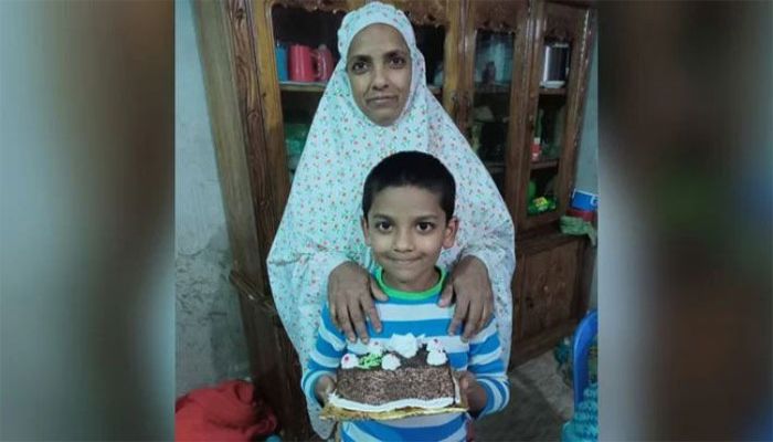 Mother, Son Slaughtered in Narayanganj House    