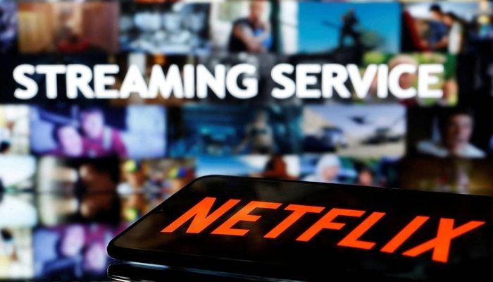 Netflix Names Microsoft as Partner for Ad-Supported Subscription Plan