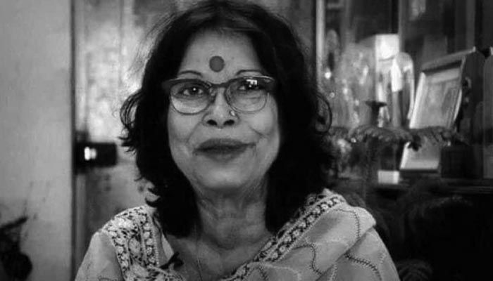 Veteran Bengali Singer Nirmala Mishra Passes Away 
