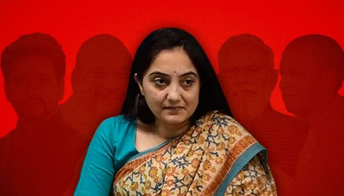 Indian SC Slams Nupur Sharma, Says Her 'Loose Tongue' Set the Country on Fire