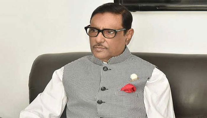 Quader Asks BNP to Work for People's Welfare amid Global Crisis 