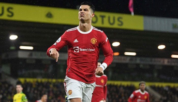 Ronaldo 'Not For Sale' Insists Man Utd's Ten Hag before Liverpool Clash    