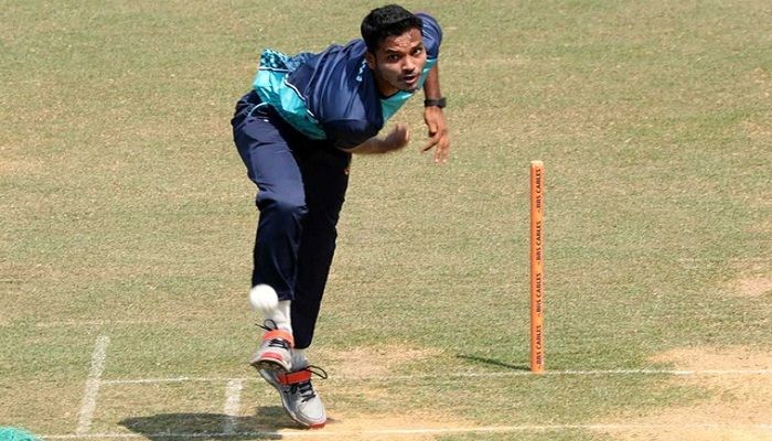 Bangladesh Pacer Shohidul Islam Gets 10-Month Ban after Doping Violation