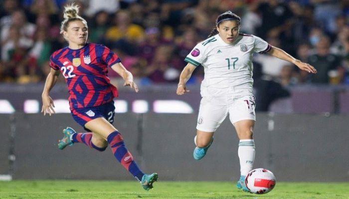 Jamaica through to Women's World Cup, As US And Canada Win  