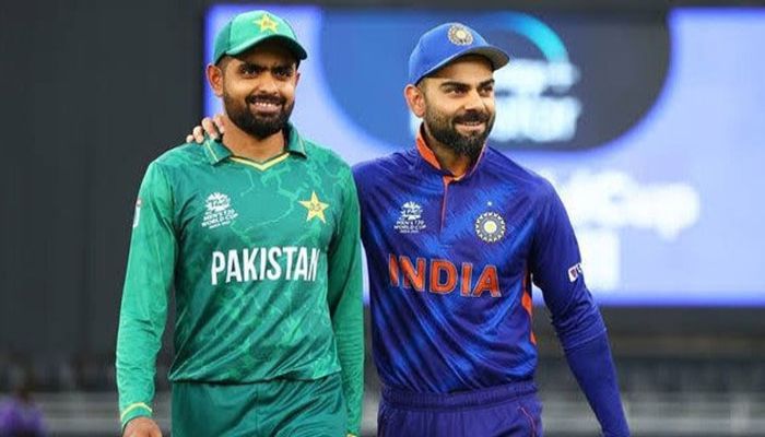 Babar Azam's Message for Out-Of-Form Virat Kohli Wins Hearts     