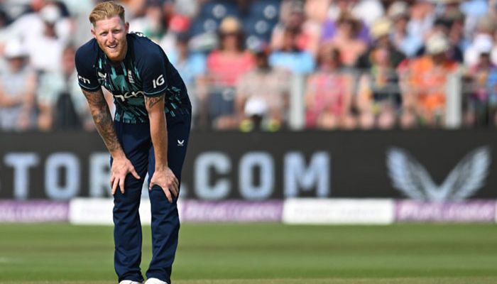 South Africa Deny Stokes a Farewell ODI Win     