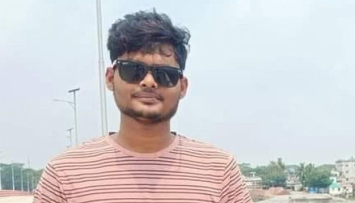 SUST Student Stabbed to Death on Campus