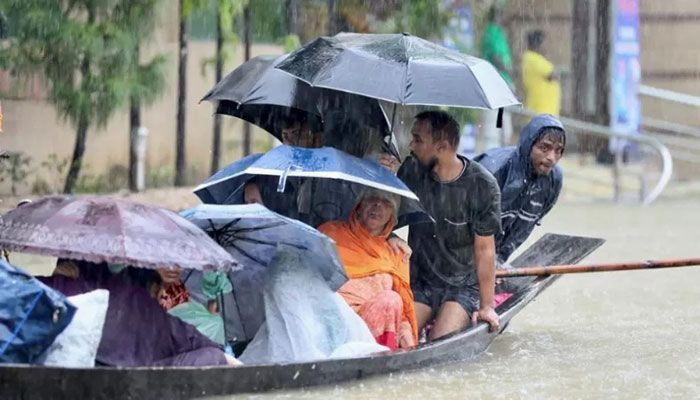 UN Announces $5m More Flash Flood Relief for Bangladesh  