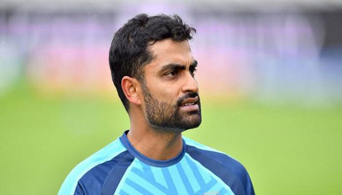Tamim Iqbal Announces Retirement from T20Is  