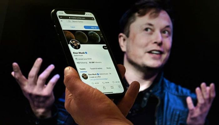 Elon Musk Asks to Delay Start of Twitter Court Battle    